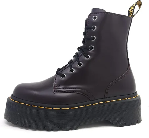 Miniatura 10 de Dr. Martens Botas Jadon para mujeres