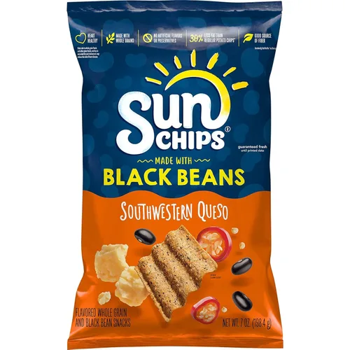 Miniatura 14 de SunChips Paquete variado de aperitivos multicereal, 40