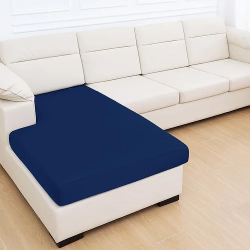 Miniatura 59 de hyha Fundas de cojín estampadas para sofá al aire libre, fundas florales lavables para muebles de patio, exteriores, funda de repuesto para asiento