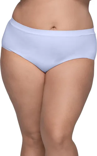 Miniatura 2 de Fruit of the Loom Ropa interior sin costuras para mujer talla regular y grande
