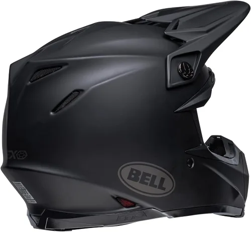 Miniatura 7 de Bell Moto-9S Flex Casco de motocicleta