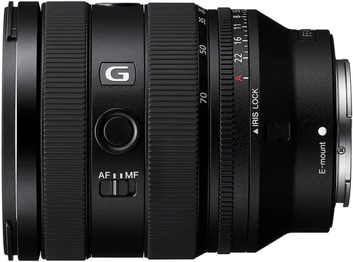 Miniatura 5 de Sony FE 20-70 mm f/4 G Lente (Sony E)