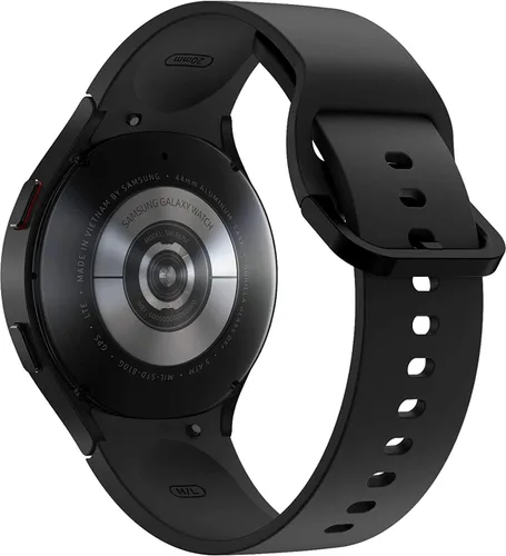 Miniatura 5 de Samsung Galaxy Watch 4 1.732 in R875 - Reloj inteligente con GPS Bluetooth WiFi + LTE con monitor de ECG para salud, fitness, correr, ciclos