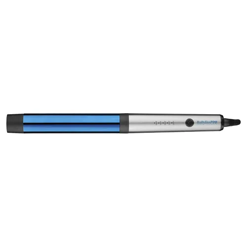 Miniatura 11 de BabylissPRO Nano Titanium Professional Curling Wand For All Hair Types, Reaches 430 Degrees For Long Lasting Curls
