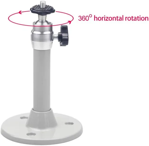 Miniatura 4 de Soporte de techo para mini proyector