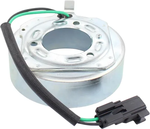 Miniatura 9 de ApplianPar Kit de embrague de compresor de CA para Ford F150 2011-2014, Expedition 2015-2017, Transit 2015-2019, para Lincoln Navigator 2015-2017
