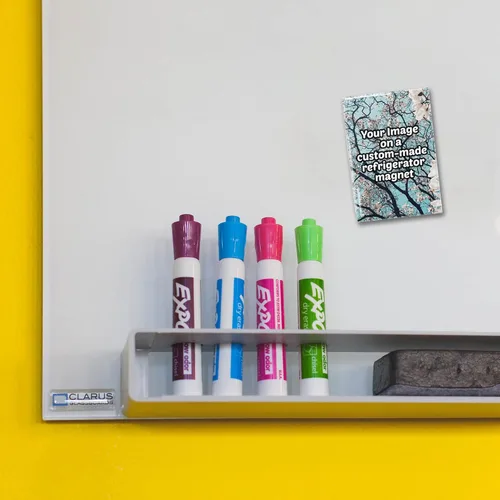 Miniatura 5 de Imanes personalizados de la foto, imanes personalizados del refrigerador, hacen un imán con cualquier imagen