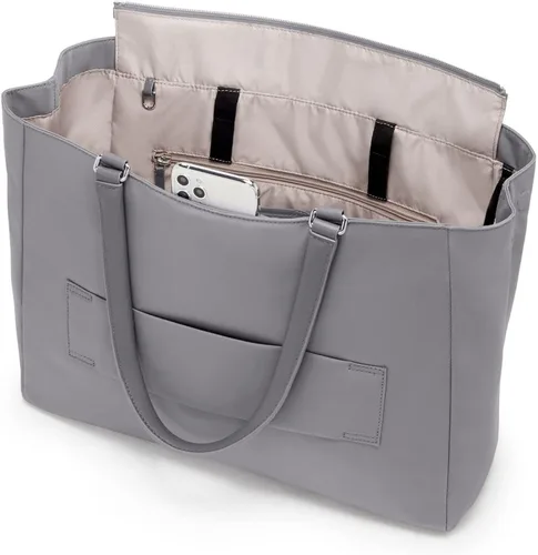 Miniatura 6 de TUMI Voyageur Valetta Medium Tote