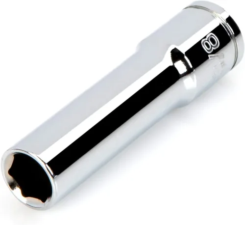 Miniatura 31 de TEKTON Dado de 3/8 pulgadas x 5/16 pulgadas de profundidad de 6 puntos SHD13008