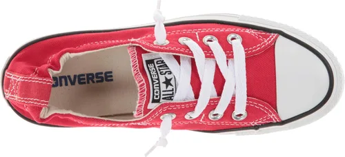 Miniatura 5 de Converse Chuck Taylor All Star Shoreline - Tenis sin cordones para mujer, Rojo (Varsity Red)