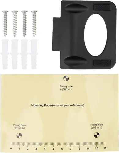 Miniatura 9 de FILFEEL Máquina de atención de huellas dactilares unisex con pantalla LCD a color de 2.4 pulgadas, reloj de tiempo biométrico de contraseña
