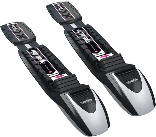 Miniatura 3 de Rottefella NNN-BC - Fijaciones de esquí para esquí de travesía, unisex, manual/NNN-BC3