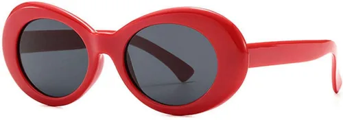 Miniatura 5 de EHH - Gafas de sol Cateye en forma de corazón