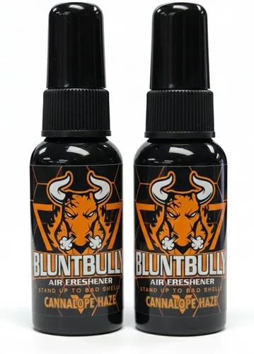 Miniatura 40 de Ambientador Blunt Bully (regalo de Dios) (paquete de 2) ambientador a base de aceite de alta calidad. Aroma de larga duración para habitación, baño