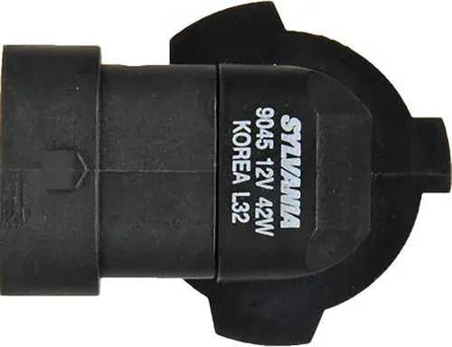 Miniatura 8 de SYLVANIA - 9045 Basic - Bombilla halógena para aplicaciones de niebla (contiene 1 bombilla)