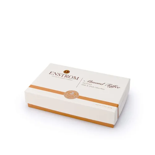 Miniatura 3 de Almendra Toffee Pequeños