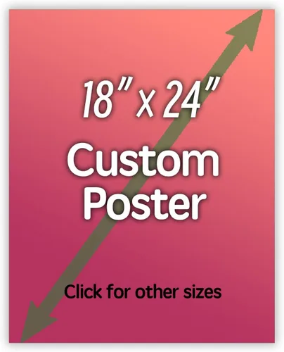 Miniatura 22 de DP BOUTIQUE Impresiones de póster personalizadas, sube tu imagen/foto, impresión de imagen personalizada a póster, impresiones artísticas de pared