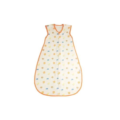 Miniatura 11 de Saco de dormir para bebé, saco de dormir para bebés de 3 a 6 meses, sin mangas, 9M, manta de transición para recién nacido, saco de transición