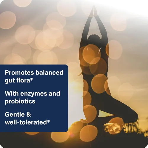 Miniatura 5 de Enzyme Science Candidase Pro Cápsulas - Enzimas para un apoyo de limpieza suave para hombres y mujeres, mezcladas para la salud intestinal