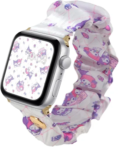 Miniatura 19 de Correa Sonix para Apple Watch - Oficialmente Licenciada, Compatible con Apple Watch de 41 mm / 40 mm / 38 mm