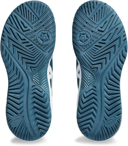 Miniatura 7 de ASICS Tenis escolares de 8 grados Gel-Dedicate para niños