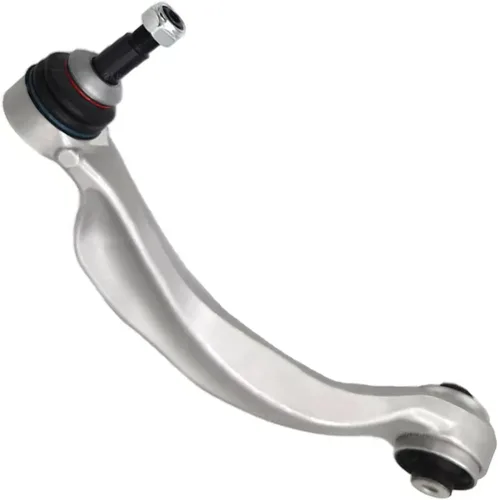 Miniatura 195 de Detroit Axle - Brazo de control delantero derecho para Chrysler 300 2008-2023 Dodge Challenger 2005-2008 Magnum 2005-2008, brazo de control