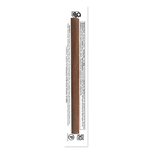 Miniatura 3 de The New Primal Palito de carne de res clásico, aprobado por Whole30, Paleo, Keto, básico de despensa, certificado sin gluten, bajo en carbohidratos