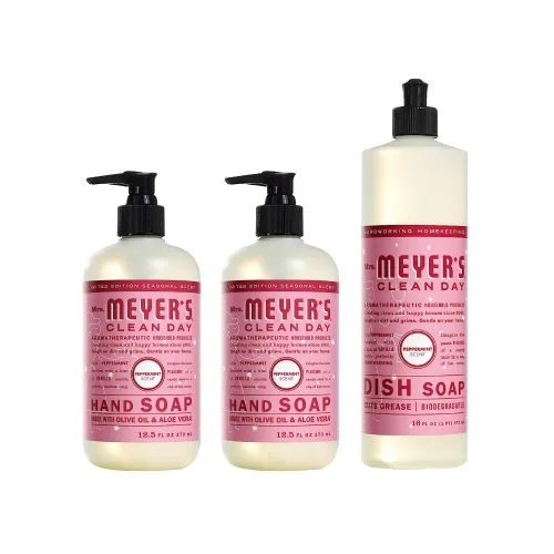 Miniatura 13 de MRS. MEYER'S CLEAN DAY Variación de aroma