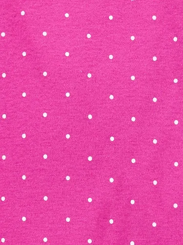 Miniatura 2 de Simple Joys by Carter's Conjunto de pijama unisex de 3 piezas para bebés, niños pequeños y niños