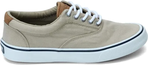 Miniatura 3 de Sperry Striper Ii CVO Gingham - Tenis para hombre