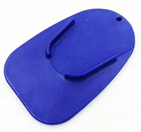 Miniatura 10 de SEMT-Almohadilla de soporte universal compatible con Honda Suzuki Kawasaki Yamaha Ducati