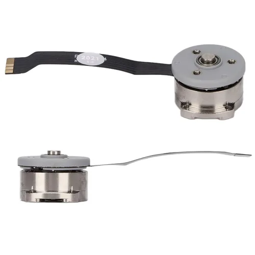 Miniatura 6 de Motor de repuesto para Phantom 4 Pro, piezas de reparación de motor de junta de aleación de aluminio universal, para Phantom 4 Series para UAV PTZ