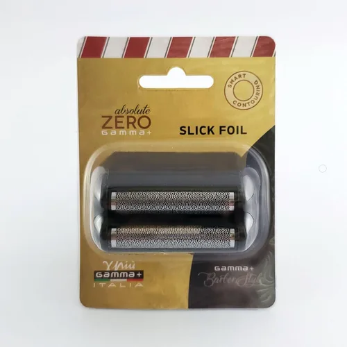 Miniatura 5 de GAMMA+ Colección de afeitadoras Absolute Zero para hombre