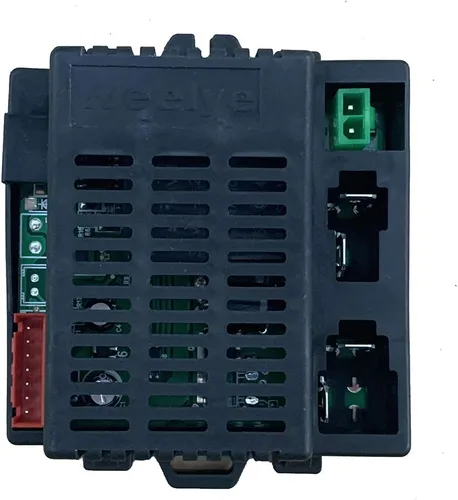 Miniatura 2 de weelye RX57 12V FC Niños Powered Ride on Car 2.4G Bluetooth Control remoto y receptor Accesorios para niños eléctrico Ride On Car Piezas de repuesto
