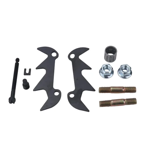 Miniatura 4 de Kit de perro de corte de tuerca ajustador para motosierra china 4500 5200 5800 Komatsu