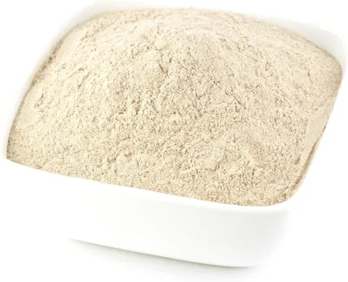 Miniatura 3 de Stakich Polvo de raíz de ginseng americano - Polvo puro de ginseng - 1 lb