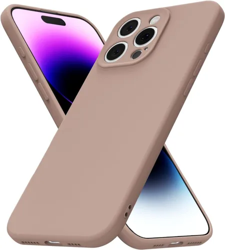Miniatura 90 de Funda de silicona para iPhone 11, funda delgada de gel de goma suave para mujeres y niñas, bonita funda de teléfono de TPU mate con protección