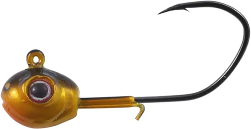 Miniatura 6 de Northland Tackle Señuelo MVP, Pesos y Colores Surtidos Variado