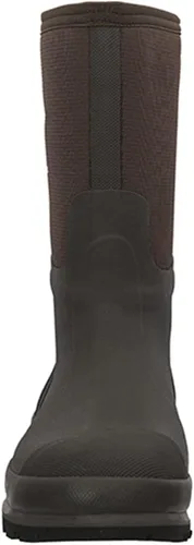 Miniatura 7 de Muck Boot Botas industriales y de construcción Chore Cool Mid-u para mujer, marrón, 10 Mujeres 9 Hombres US, Marrón