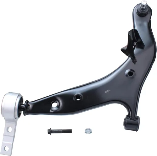 Miniatura 120 de Detroit Axle - Brazo de control delantero izquierdo FWD para VW Beetle 2012-2019 Passat 2012-2022, brazo de control inferior del lado del conductor