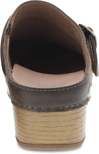 Miniatura 6 de Dansko - Zuecos Berry para mujer