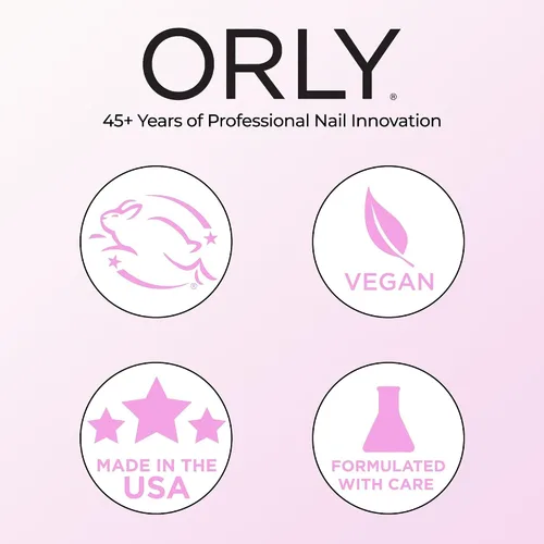 Miniatura 6 de Orly Secador de uñas, Sec'n Dry, 0.6 onzas