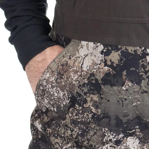 Miniatura 5 de HABIT Babero aislado para hombre