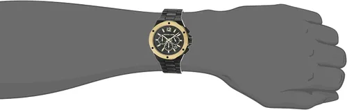Miniatura 4 de Michael Kors Lennox - Reloj cronógrafo