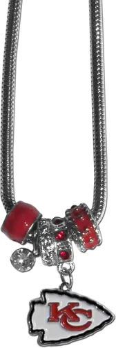 Miniatura 12 de Collar de cuentas Euro de la NFL