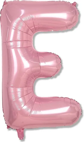 Miniatura 141 de Globo dorado champán con el número 5, globos de aluminio autoinflables grandes de 40 pulgadas del 0 al 9, globo de helio digital 5 dorado claro