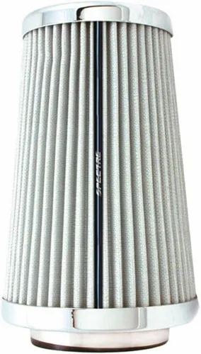 Spectre Performance filtro de aire, Blanco