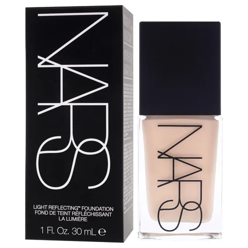 Miniatura 5 de Base reflectante de luz – L2 Mont Blanc de NARS para mujer – Base de 1 onza Mont Blanc - Luz 2