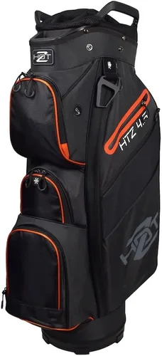 Miniatura 6 de Hot-Z 4.5 Premium 14 Way Divider Golf Cart Bag