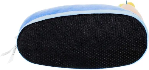 Miniatura 228 de Happy Feet - Pantuflas con licencia oficial de Disney y Pixar, pantuflas figurales para hombres, mujeres, niños, como se ve en Shark Tank